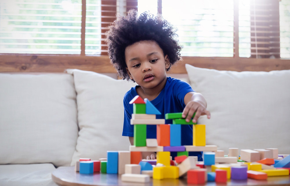 Childrens Services UK One to one support to help children