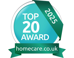 Homecare UK Certificate